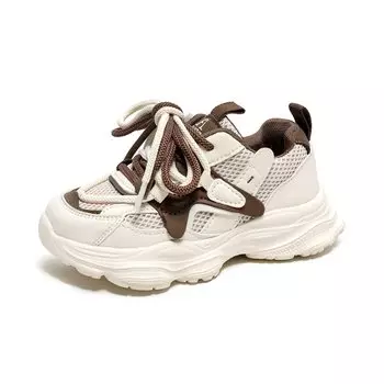 Кроссовки Tide attack Kids Lifestyle Shoes Kids Low-top, хаки
