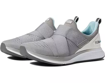 Кроссовки TIEM Latus, цвет Cloud Gray