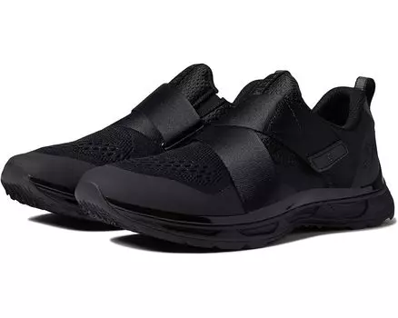 Кроссовки TIEM Slipstream Cycling Shoe, цвет Triple Black
