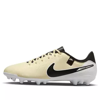 Кроссовки tiempo legend 10 ag 'hemp white' Nike, мультиколор
