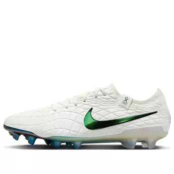 Кроссовки tiempo legend 10 elite se fg 'pearl' Nike, мультиколор