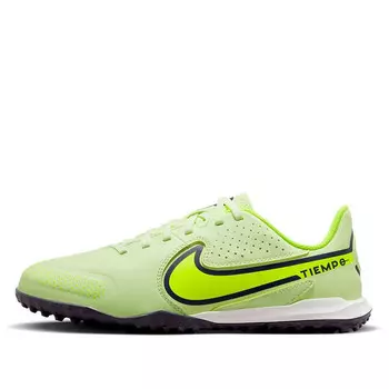 Кроссовки tiempo legend 9 academy tf 'luminous pack' Nike, мультиколор