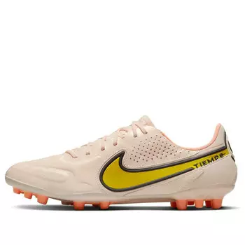 Кроссовки tiempo legend 9 elite ag pro 'lucent pack' Nike, мультиколор