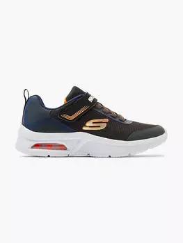 Кроссовки TIERAN - БЫСТРАЯ ЗАРЯДКА Skechers, черный