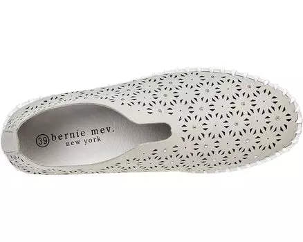 Кроссовки Tiffani bernie mev., серый