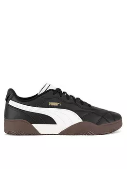 Кроссовки TIFOSI 39745401 Puma, черный