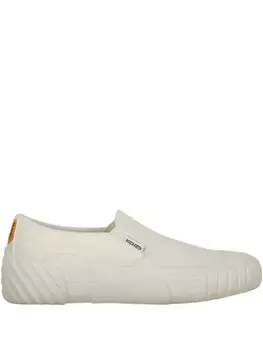 Кроссовки Tiger Crest Kenzo, белый