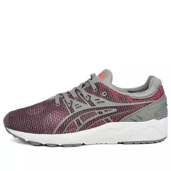 Кроссовки Tiger Gel Kayano Trainer Evo Asics, серый