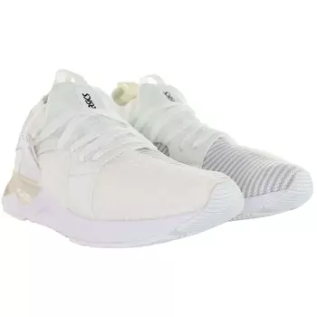 Кроссовки tiger gel lyte v sanze knit e Asics, белый
