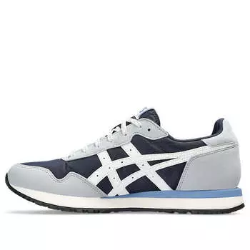 Кроссовки tiger runner 2 'midnight cream' Asics, мультиколор
