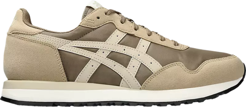 Кроссовки Tiger Runner 2 'Pepper Putty', загар