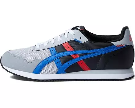 Кроссовки Tiger Runner ASICS Sportstyle, серый
