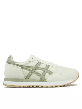 Кроссовки Tiger Runner II 1203A293 Asics, белый