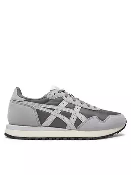 Кроссовки Tiger Runner Ii 1203A293 Asics, черный