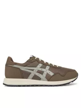 Кроссовки Tiger Runner II 1203A612 Asics, серый