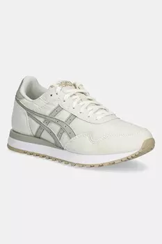 Кроссовки Tiger Runner II Asics, бежевый
