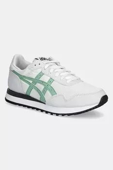 Кроссовки Tiger Runner II Asics, серый