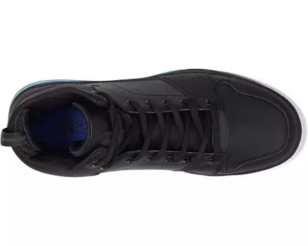 Кроссовки Tigon Shoes for Crews, черный