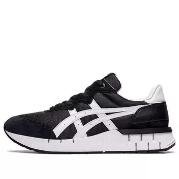 Кроссовки тигр rebilac бегун Onitsuka Tiger, черный