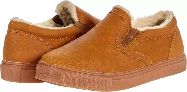 Кроссовки Tillard Deer Stags, цвет Dark Wheat Nubuck