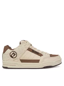 Кроссовки Tilt GBTILT Globe, экрю