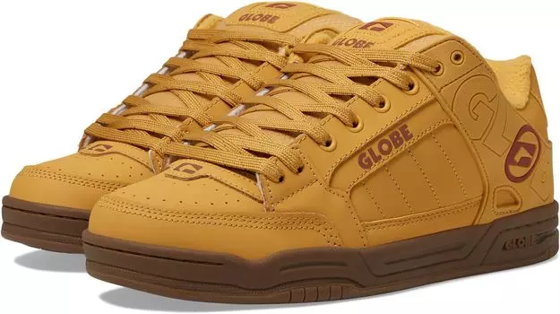 Кроссовки Tilt Globe, цвет Wheat/Gum/Bronze