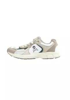 Кроссовки TIM Scalpers, крем