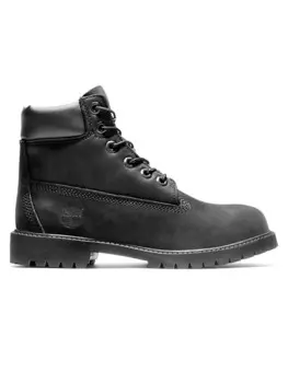 Кроссовки Timberland 6IN PREM, черный