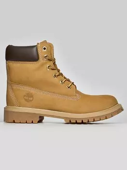 Кроссовки Timberland 6IN PREM, желтый