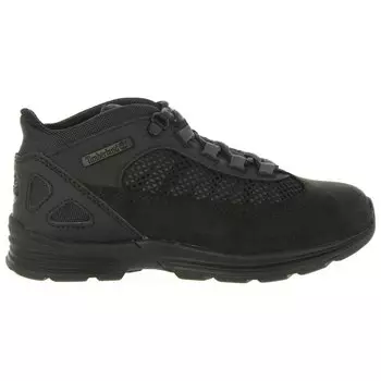 Кроссовки Timberland A1L14 Kenetic, черный