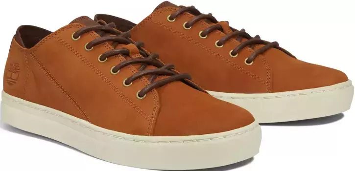 Кроссовки Timberland "Adv 2.0 Cupsole Modern Ox", коричневый