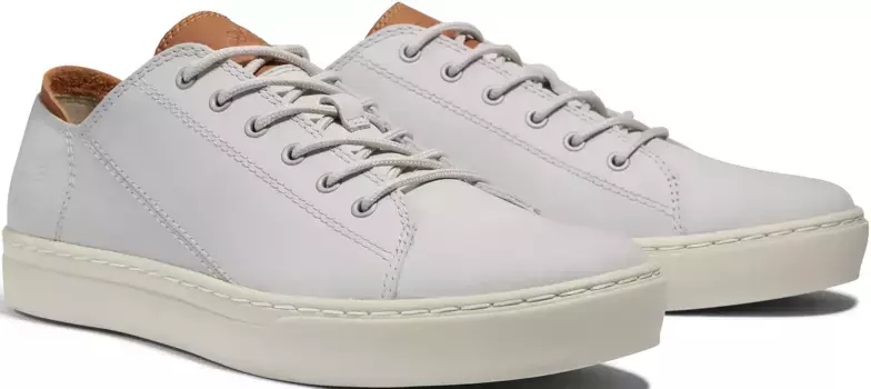 Кроссовки Timberland "Adv 2.0 Cupsole Modern Ox", белый