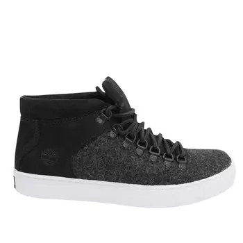 Кроссовки Timberland Adventure 2.0 Cupsole, черный