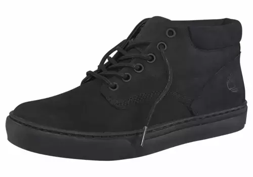 Кроссовки Timberland "Adventure 2.0 Cupsole", черный