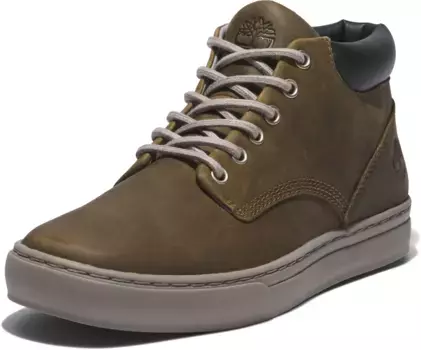 Кроссовки Timberland "Adventure 2.0 Cupsole", зеленый