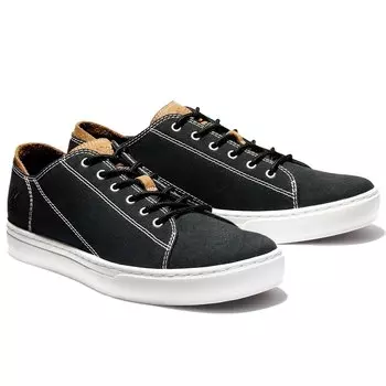 Кроссовки Timberland Adventure 2.0 Leather Fabric Oxford, серый