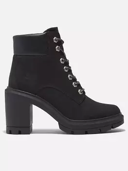 Кроссовки Timberland Allington Heights 6in, черный
