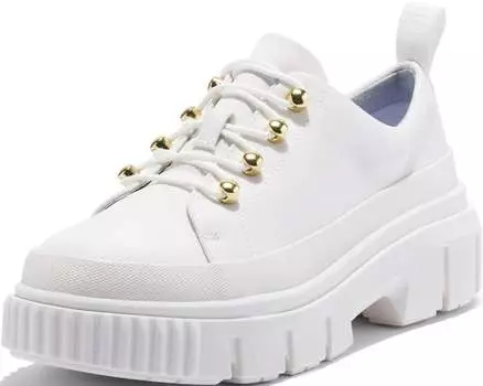 Кроссовки Timberland, белый