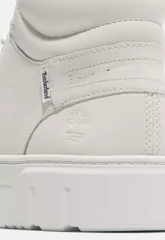 Кроссовки Timberland, белый