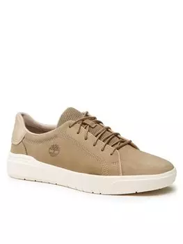 Кроссовки Timberland, бежевый