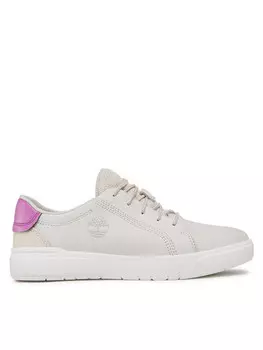 Кроссовки Timberland, бежевый