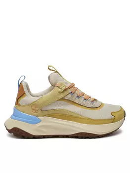 Кроссовки Timberland, бежевый