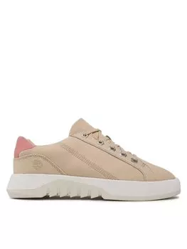 Кроссовки Timberland, бежевый