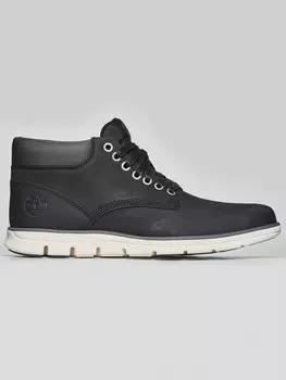 Кроссовки Timberland Bradstreet Chukka, черный