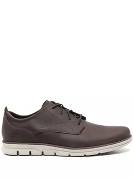 Кроссовки Timberland Bradstreet, коричневый