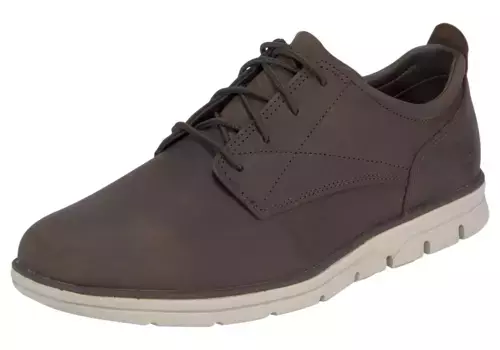 Кроссовки Timberland "Bradstreet PT Oxford", коричневый