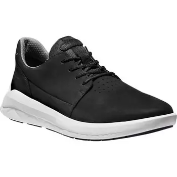 Кроссовки Timberland Bradstreet Ultra Oxford, черный