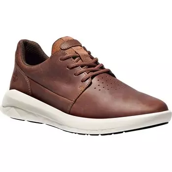 Кроссовки Timberland Bradstreet Ultra Oxford, коричневый