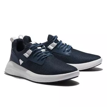 Кроссовки Timberland Bradstreet Ultra Sport Oxford, синий