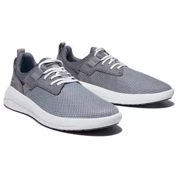 Кроссовки Timberland Bradstreet Ultra Sport Oxford, синий